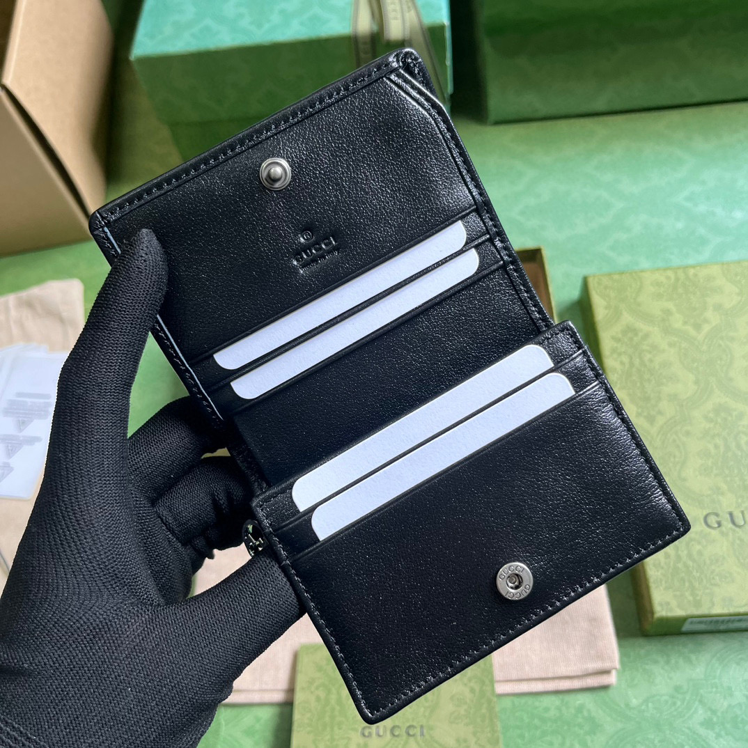 Gvc*1 Soho Wallet