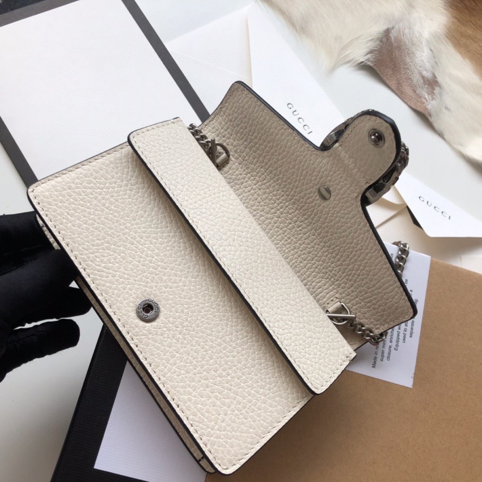 US Exclusive Dionysus lizard S*per mini bag