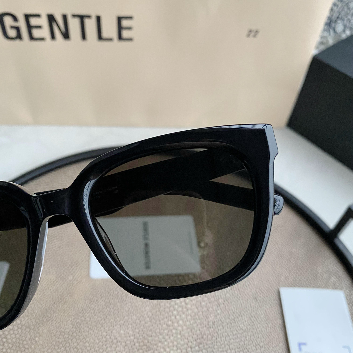 Billy Sunglasses