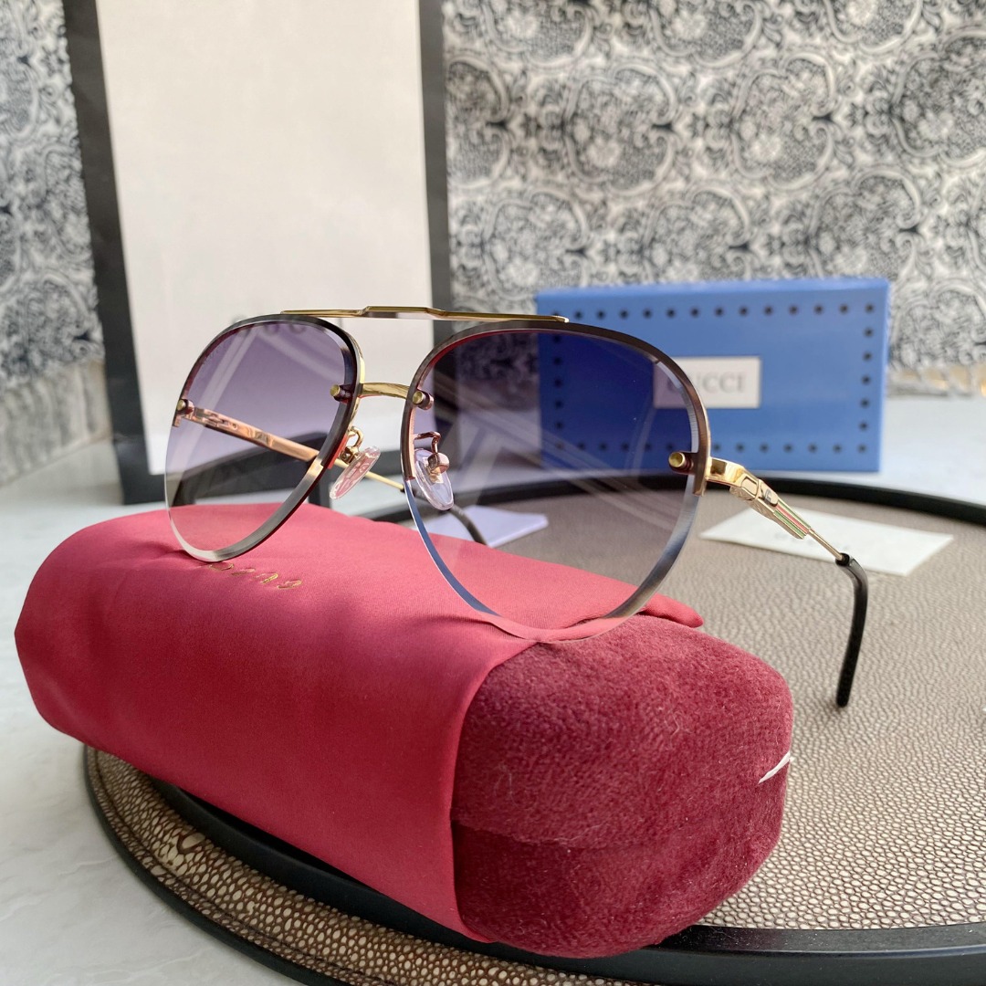 Gvc*1 SUNGLASSES