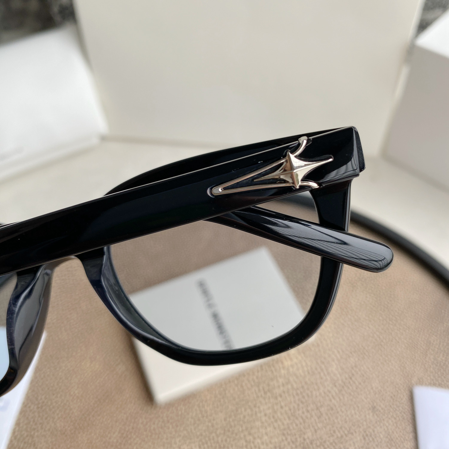 Gauss Sunglasses