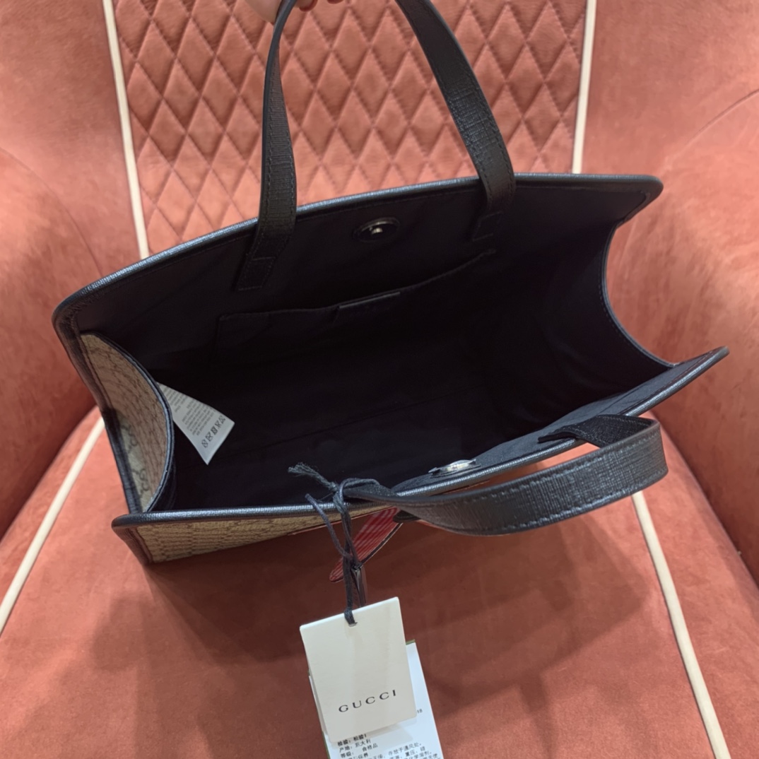 Gvc*1 Tote bag