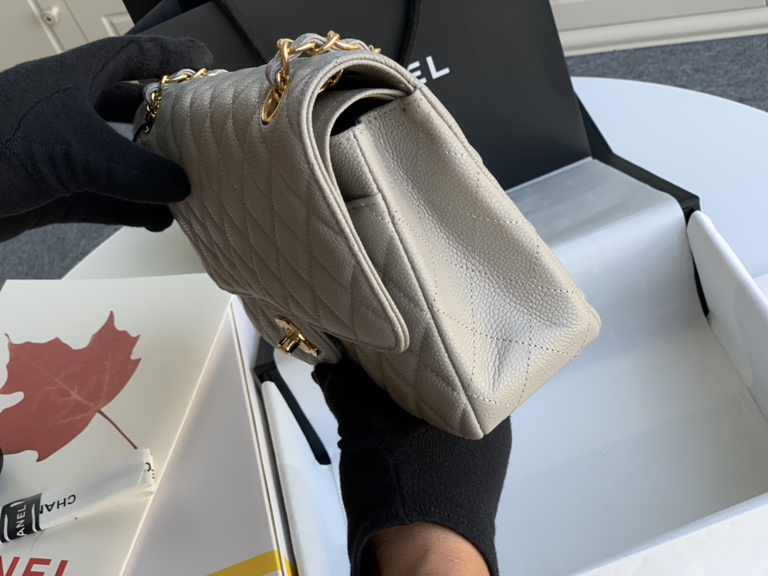 Ch**el Flap Bag
