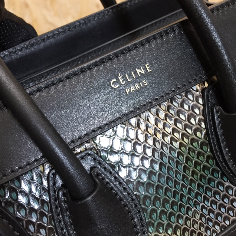 lU*gage bag