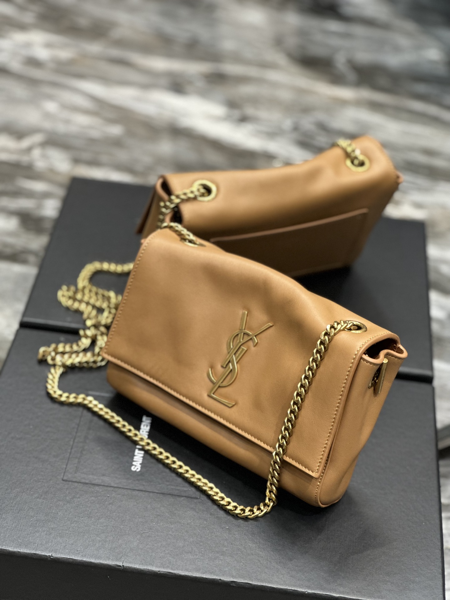 Sa1nt Lau*nt Kate Bag