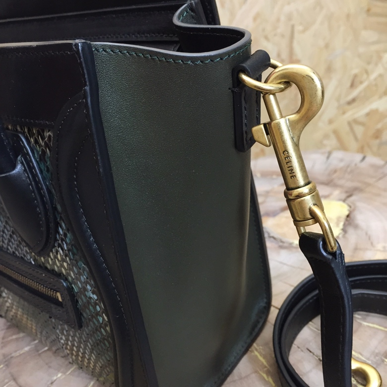 lU*gage bag