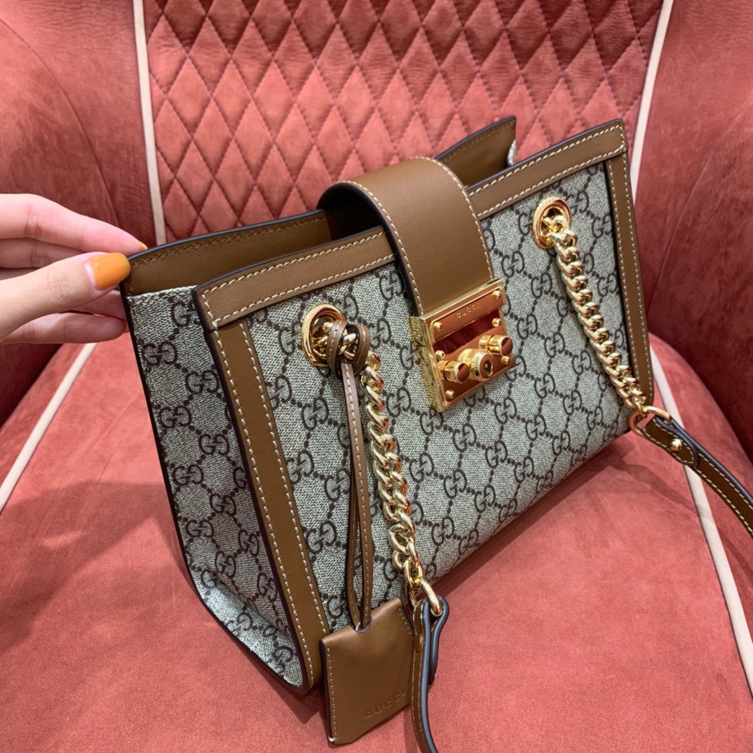 Gv*c1 padlock