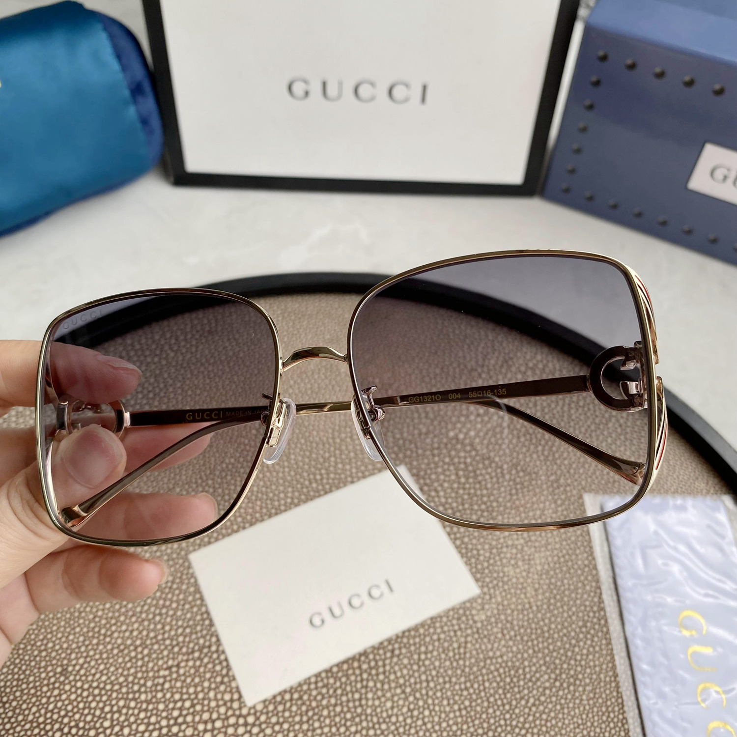 Gvc*1 SUNGLASSES