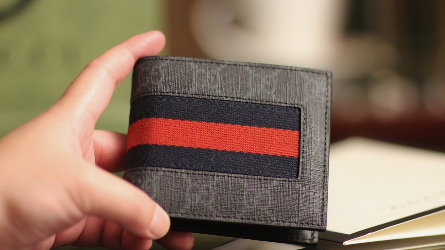 GG Svp*me Web wallet