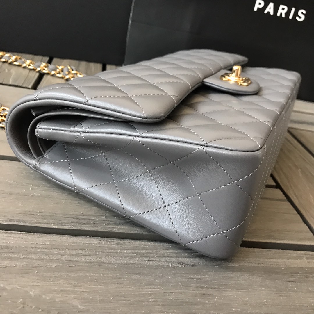 Ch**el Flap Bag