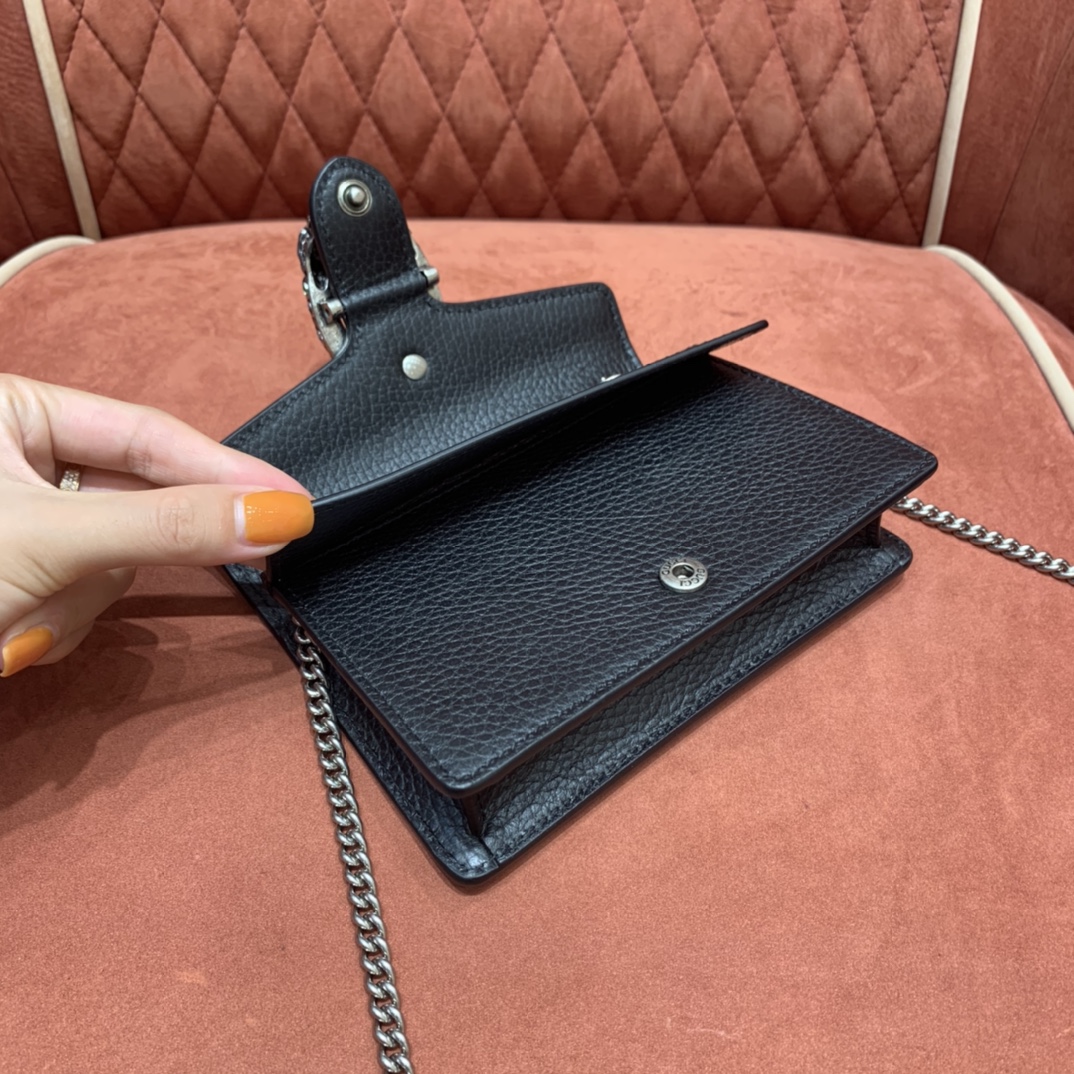 GG Dionysus bag