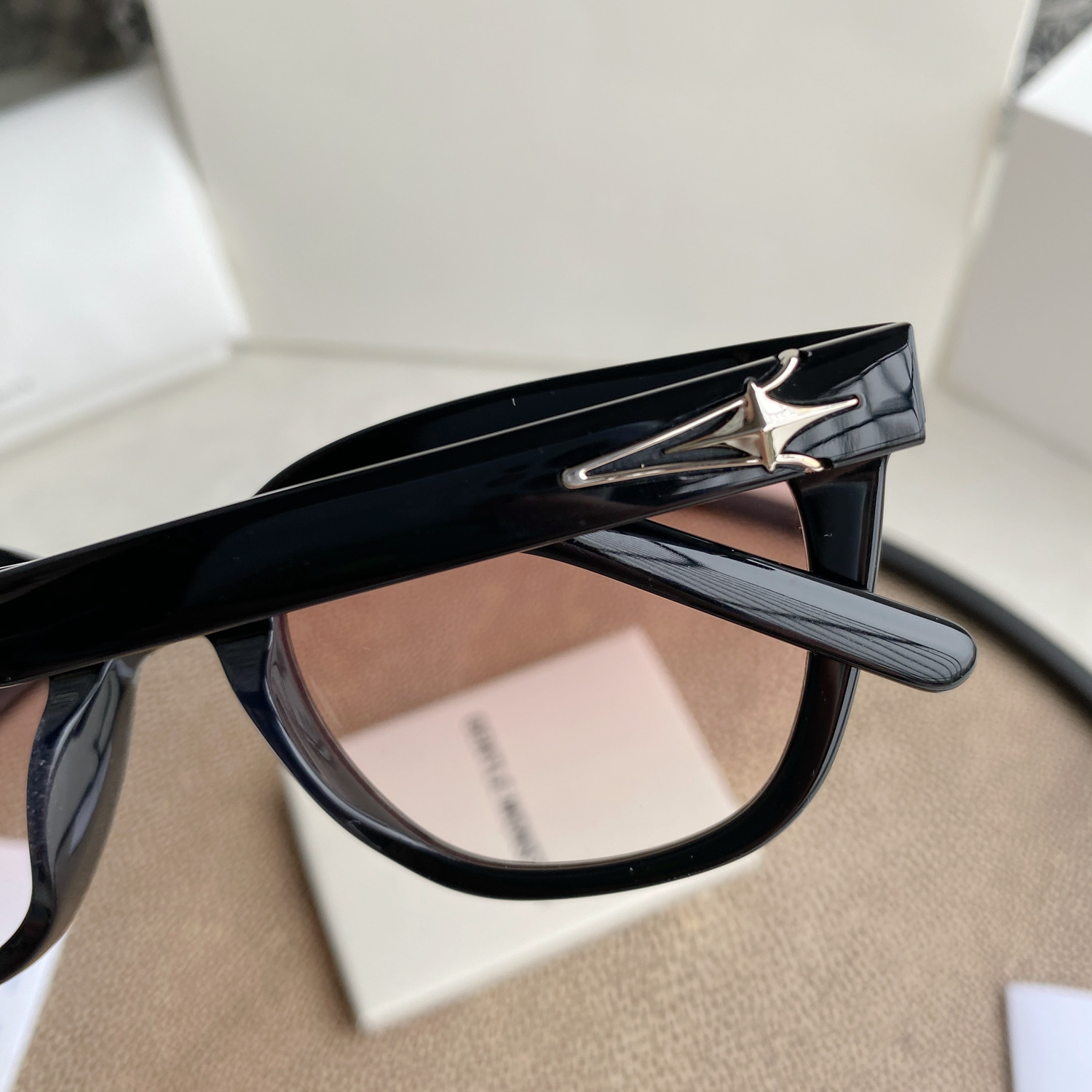 Gauss Sunglasses