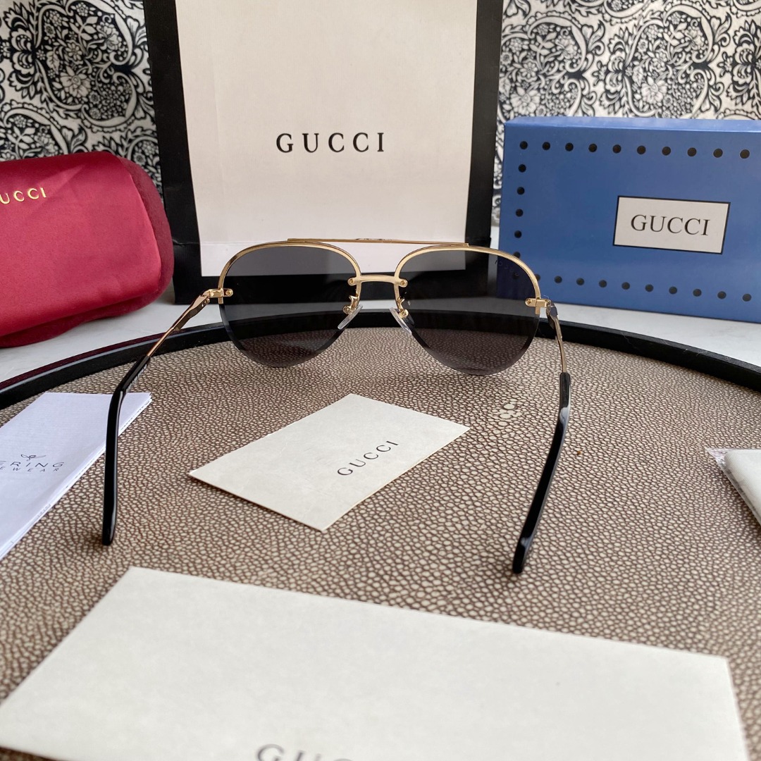 Gvc*1 New sunglasses gg 1287/s