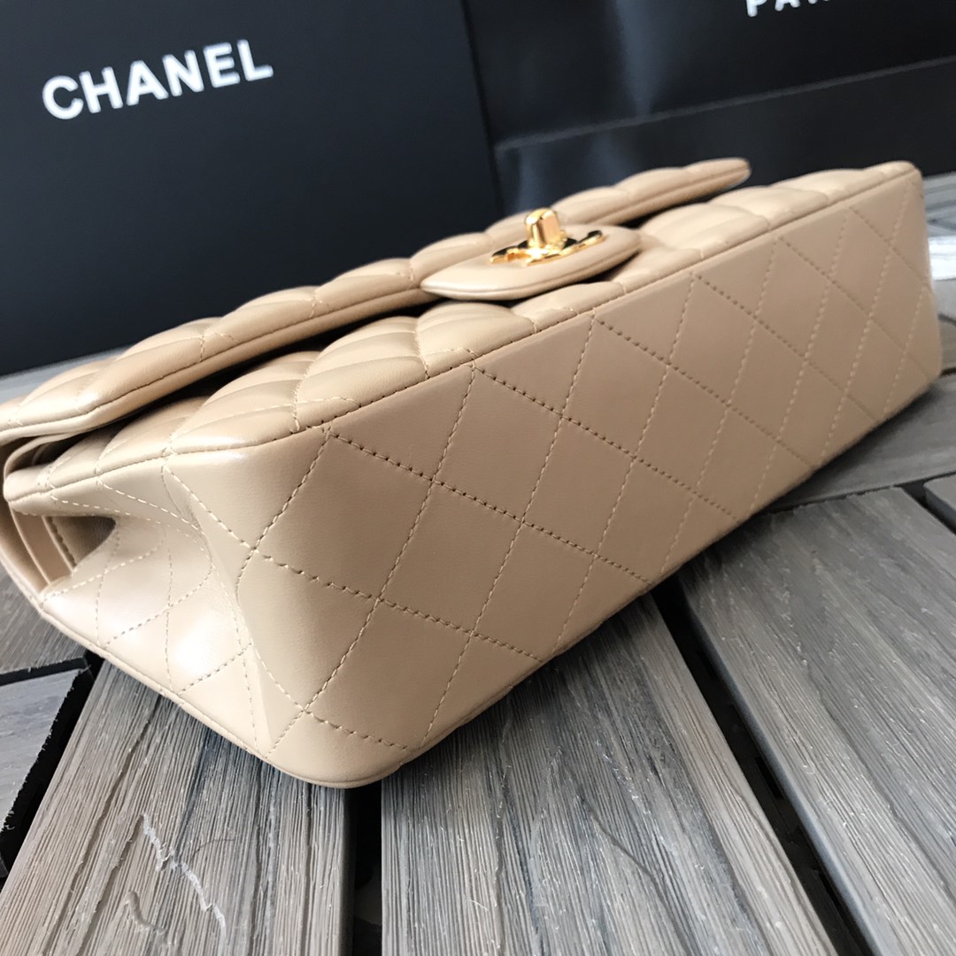 Ch**el Flap Bag