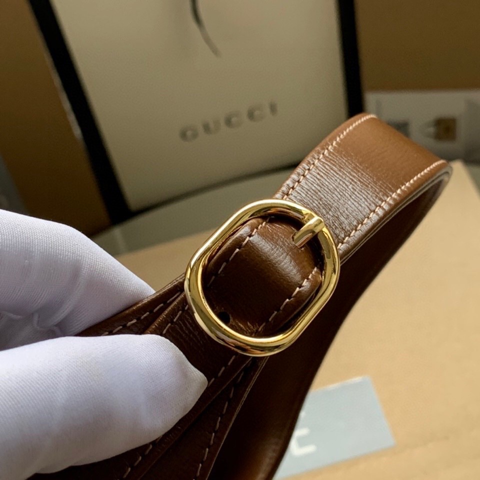 Jackie 1961 small shoulder bag