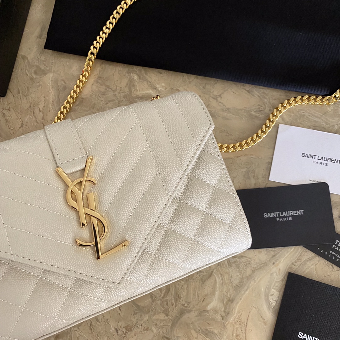 Y51 SHOULDER BAG