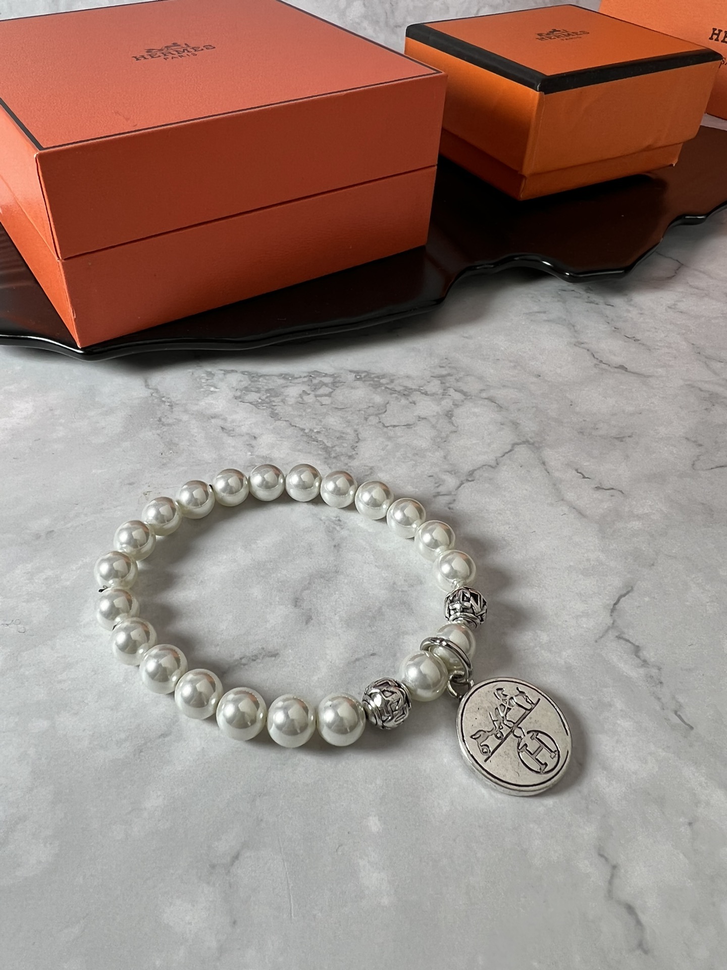 H**me5 Charm Bracelet