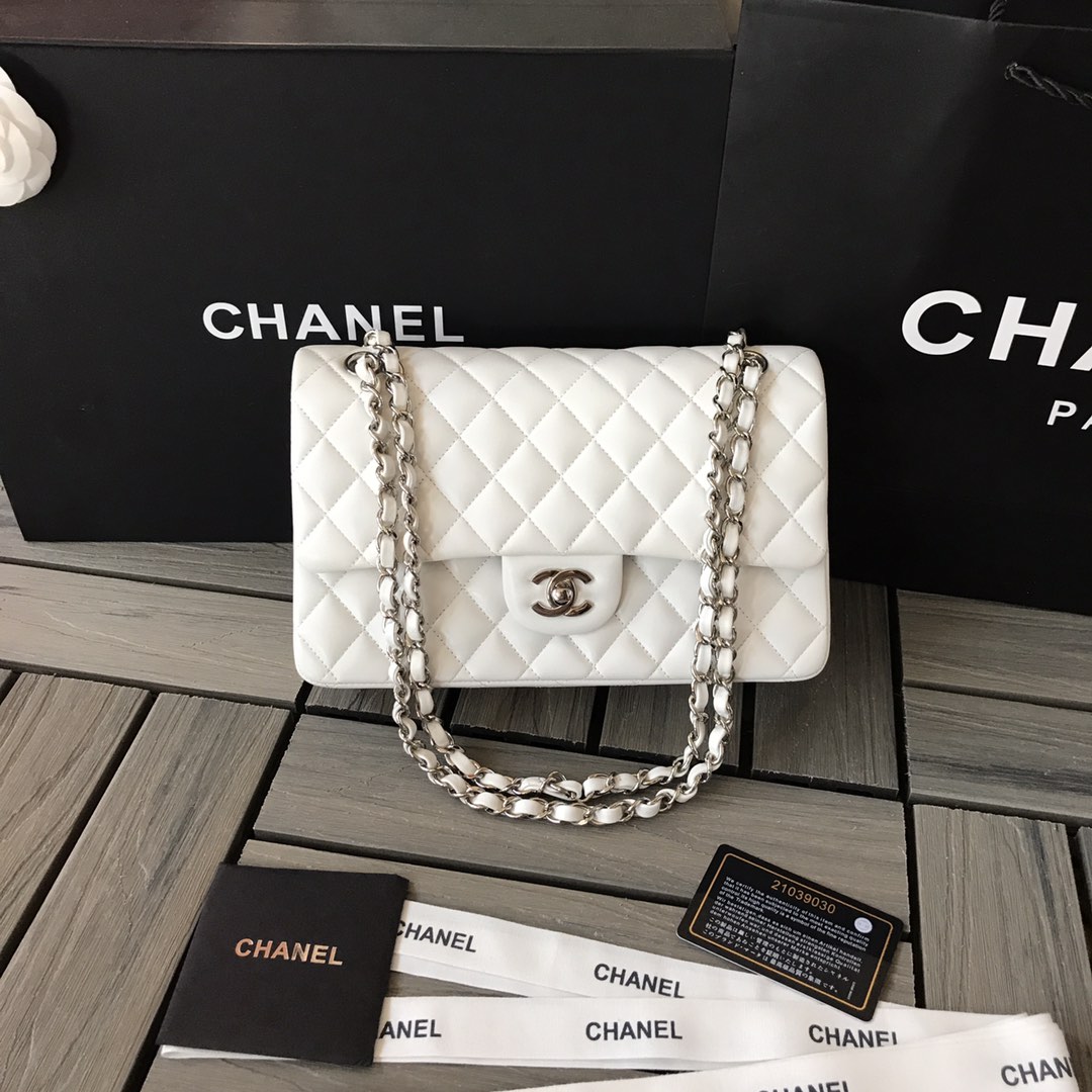 Ch**el Flap Bag