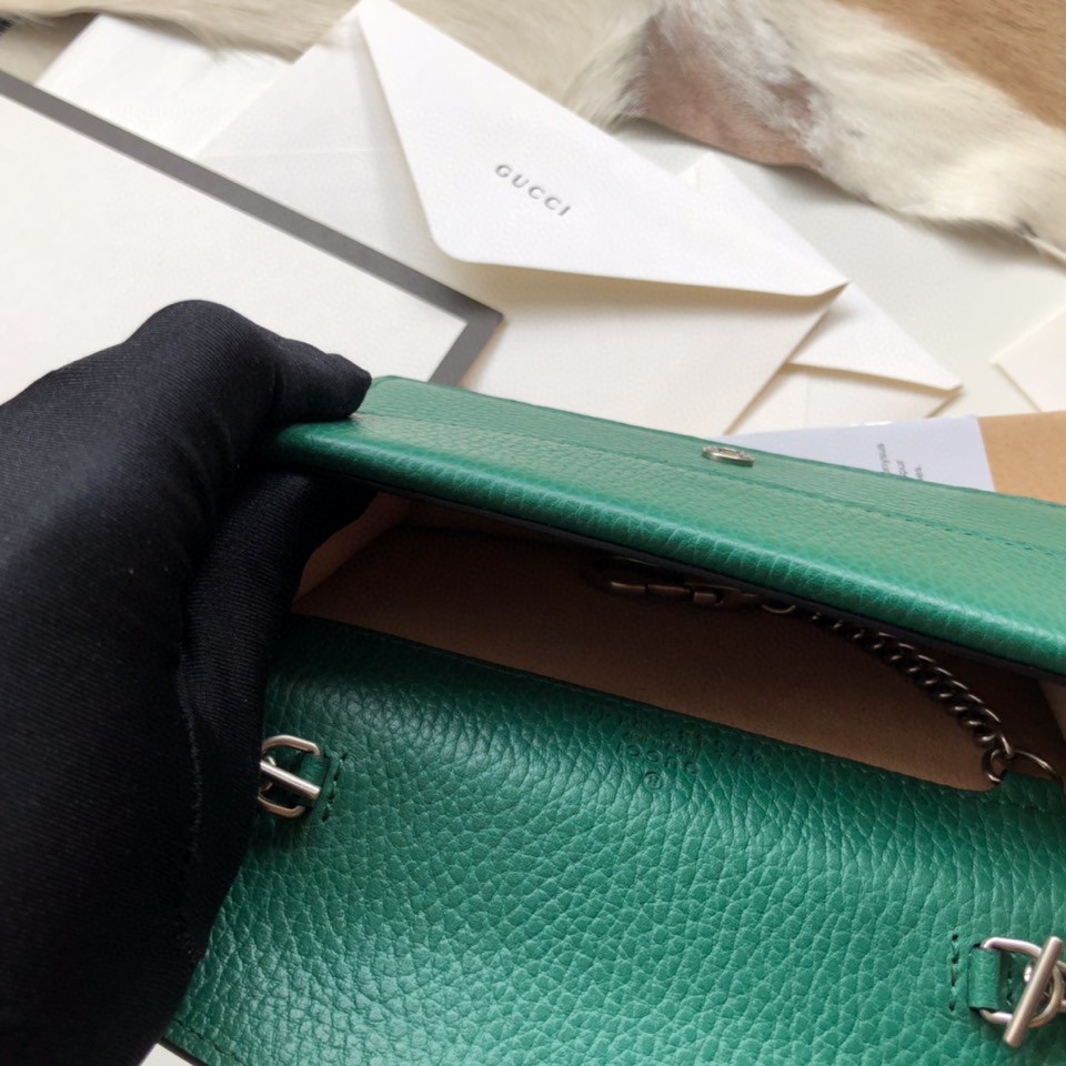 US Exclusive Dionysus lizard S*per mini bag