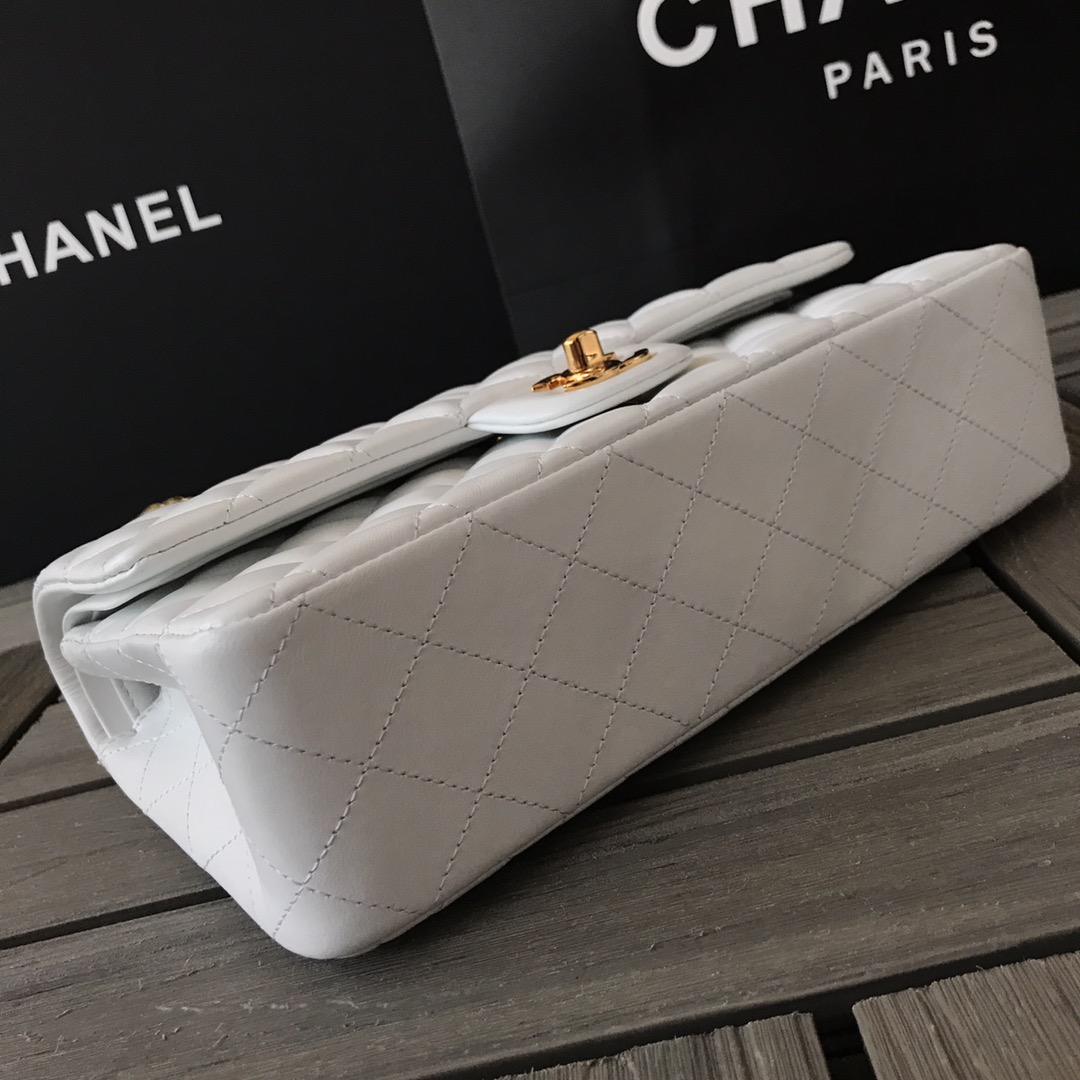 Ch**el Flap Bag