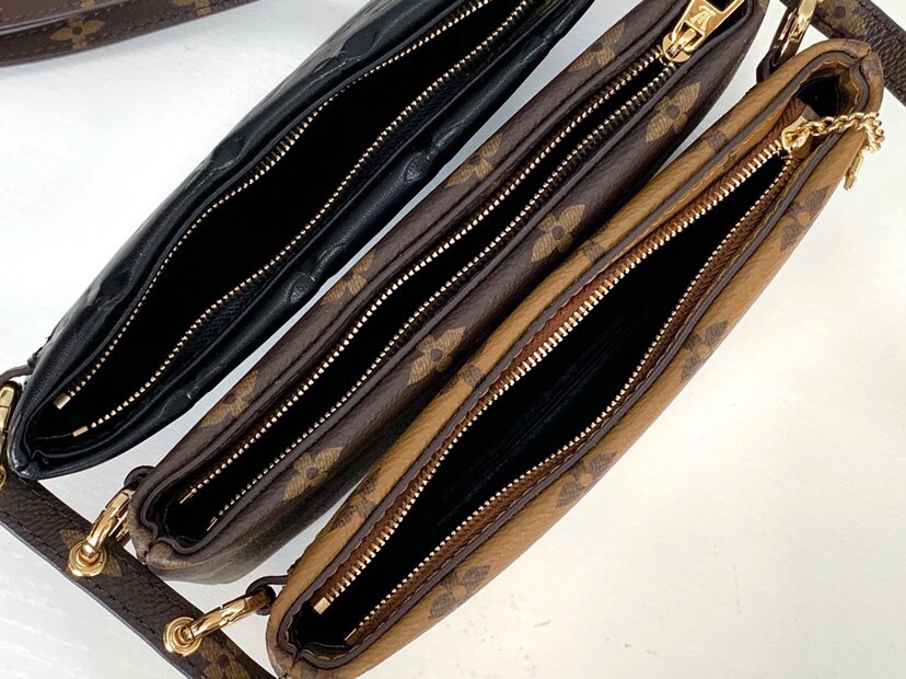 LV3 POUCH