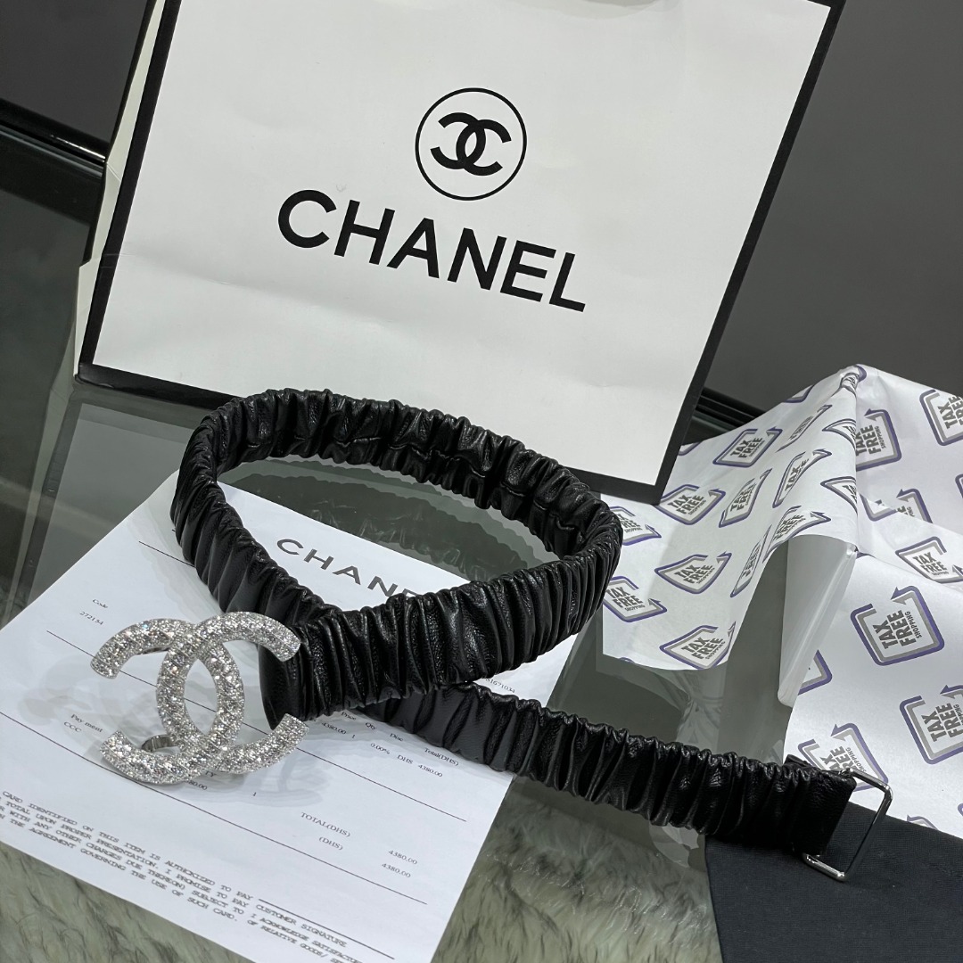 Ch**el CC