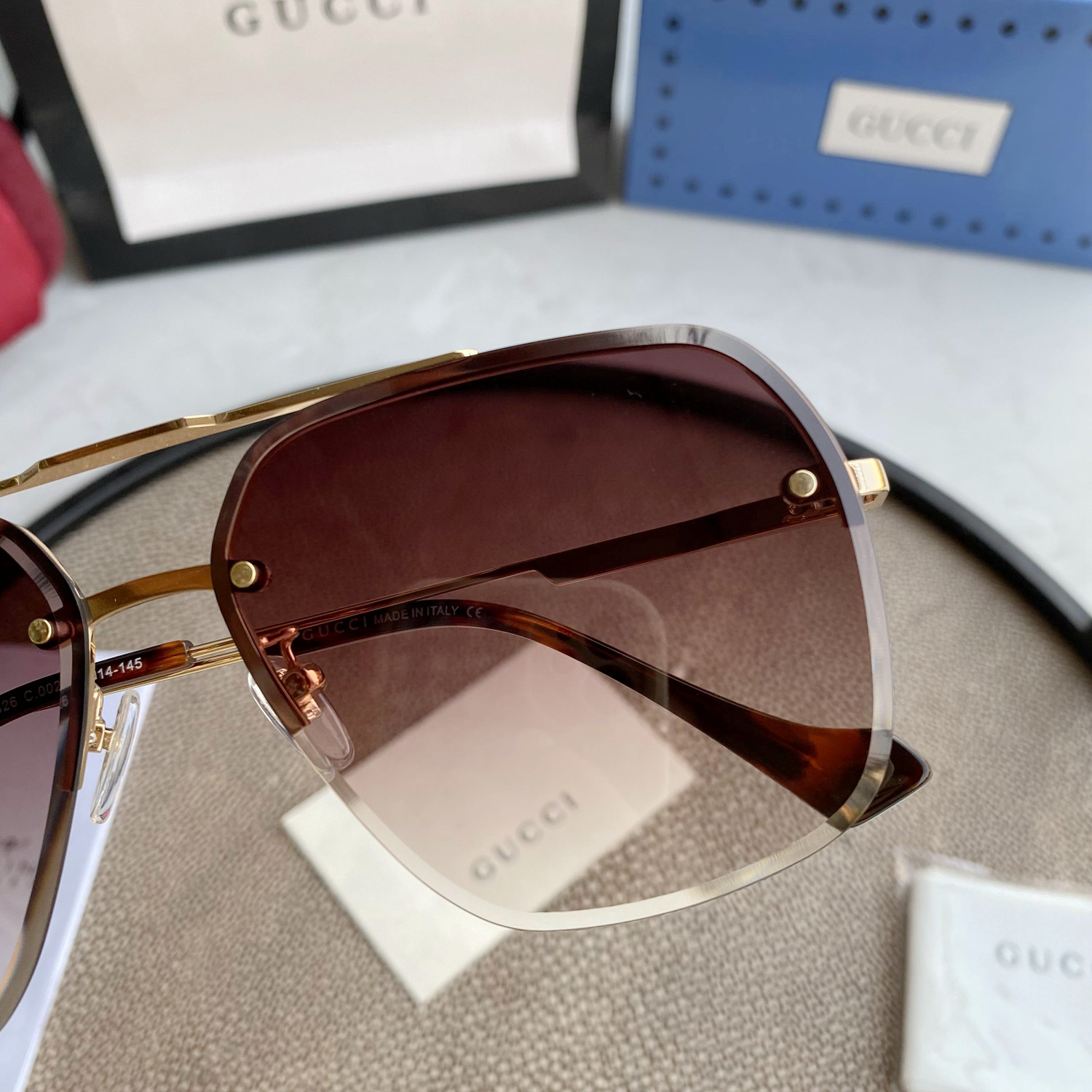Gvc*1 SUNGLASSES