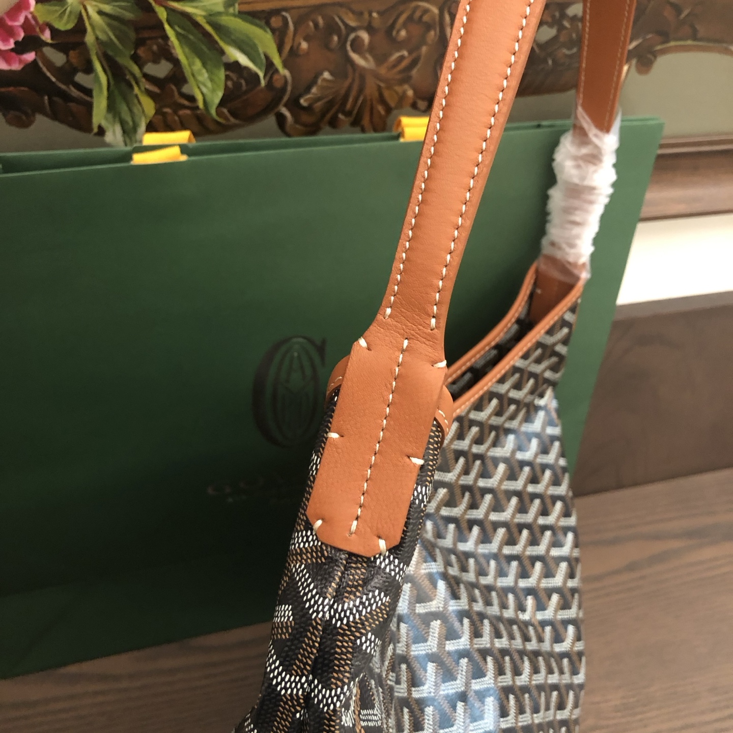 G09ard Hobo