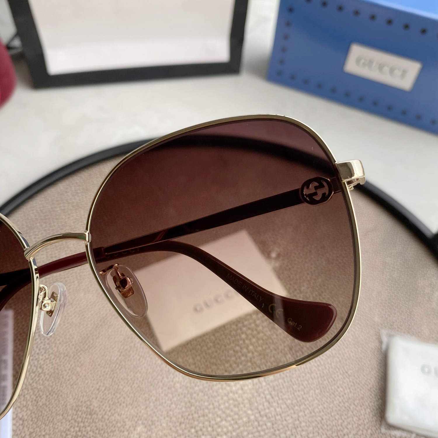 Street Style Sunglasses