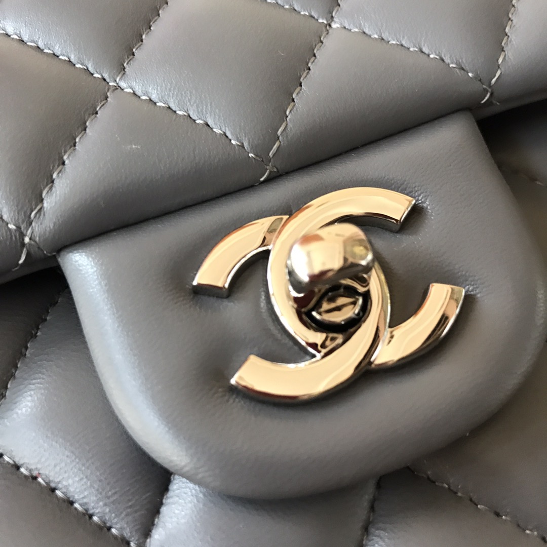 Ch**el Flap Bag