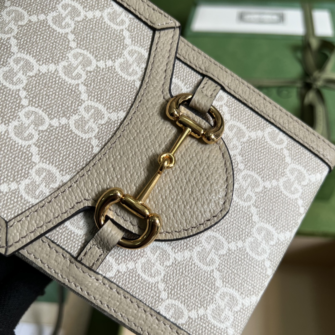 Gvc*1 Horsebit 1995 mini bag