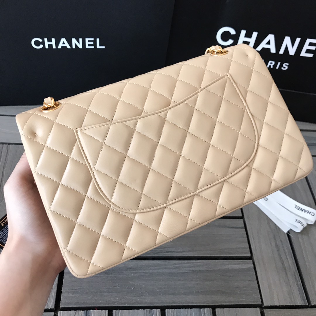 Ch**el Flap Bag