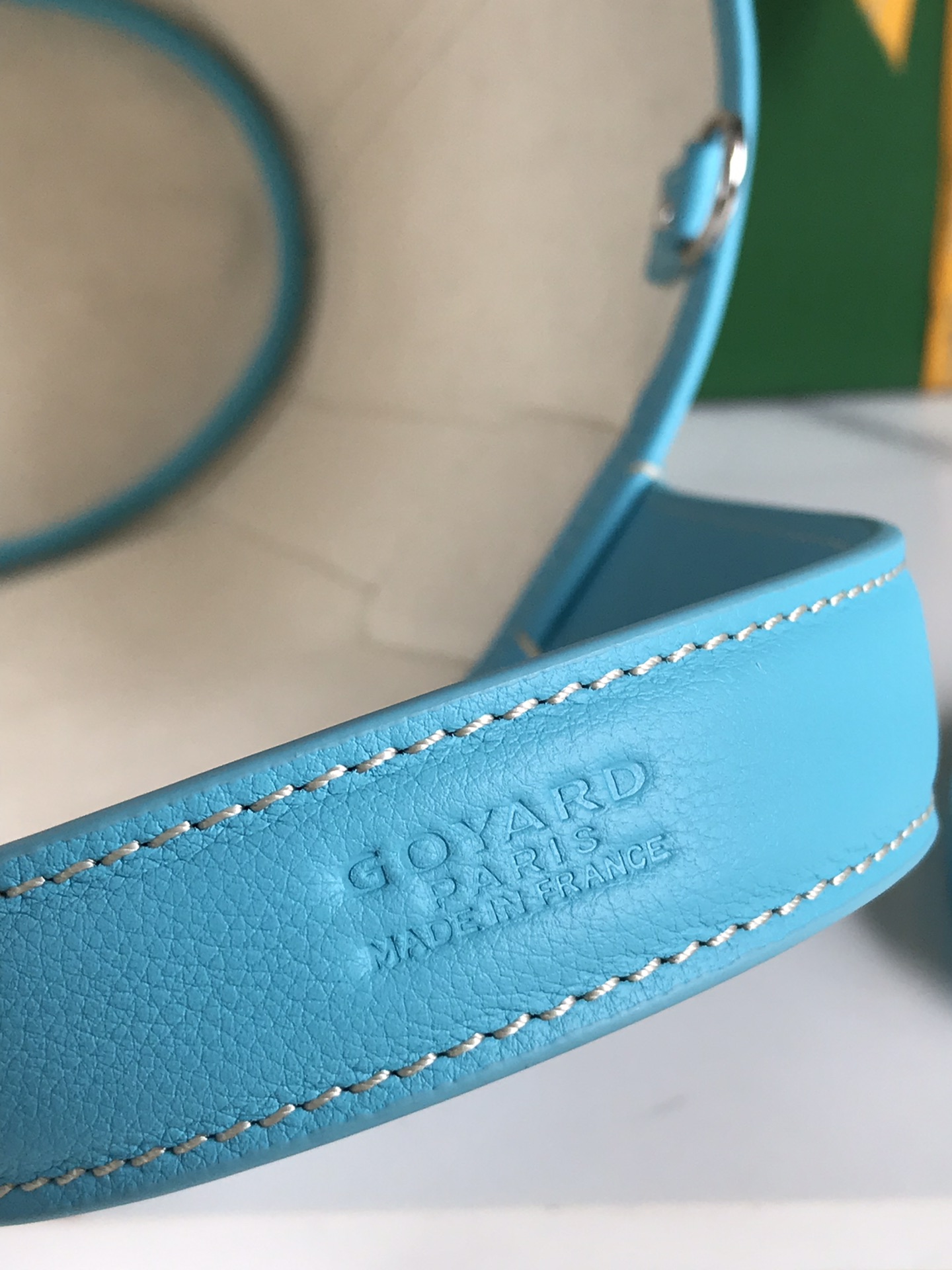 Ma1s0nG09ard Bag