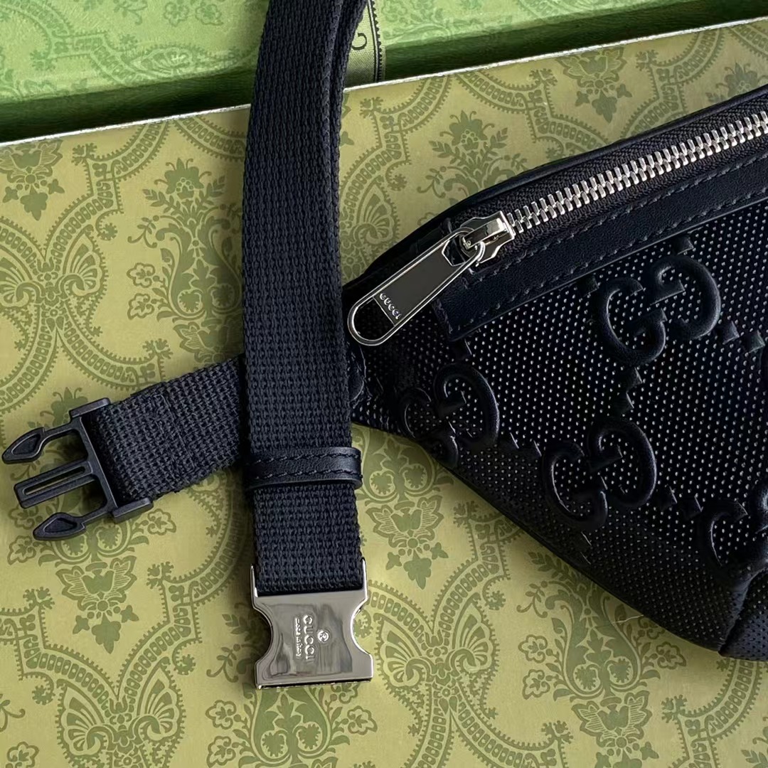 Gvc*1 Fanny Pack