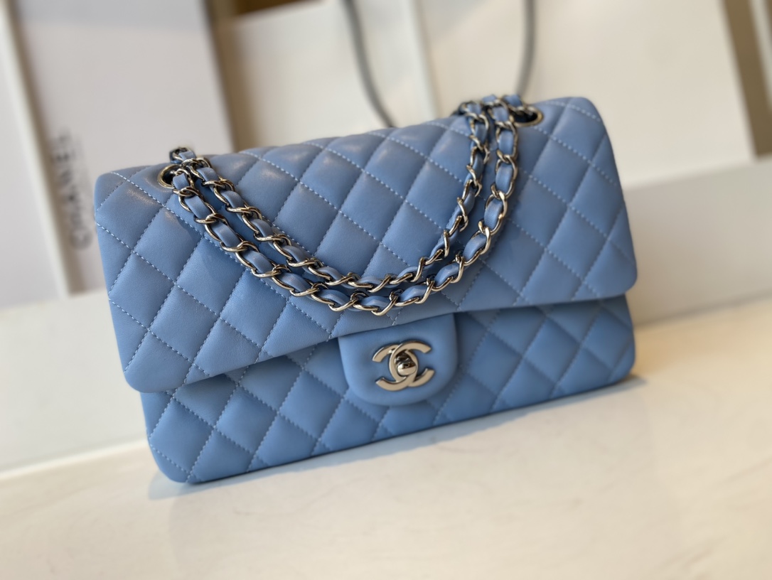 Ch**el Flap Bag