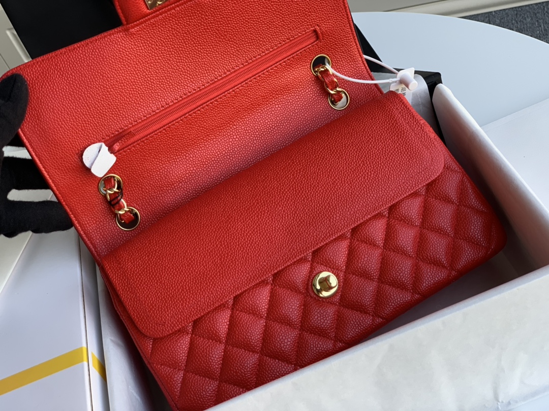 Ch**el Flap Bag