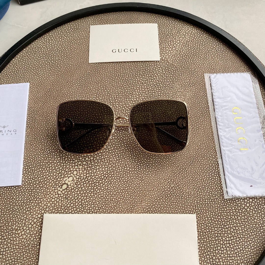 Gvc*1 SUNGLASSES