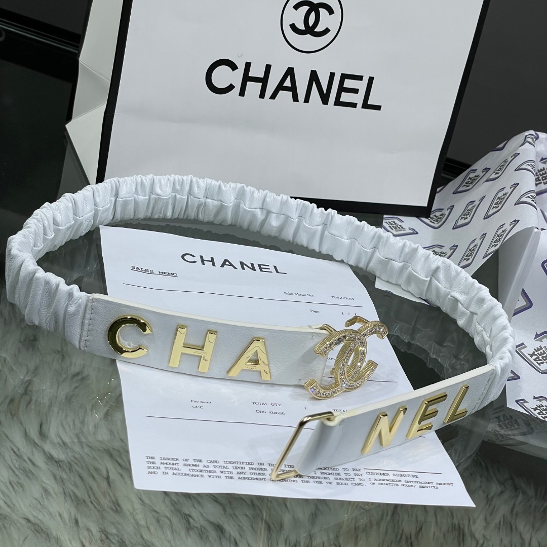 Ch**el CC