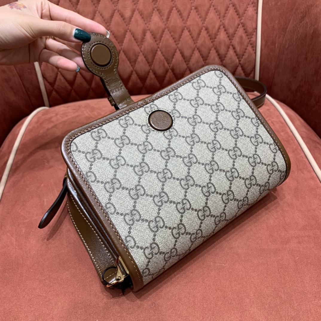 Gvc*1 Retro bag