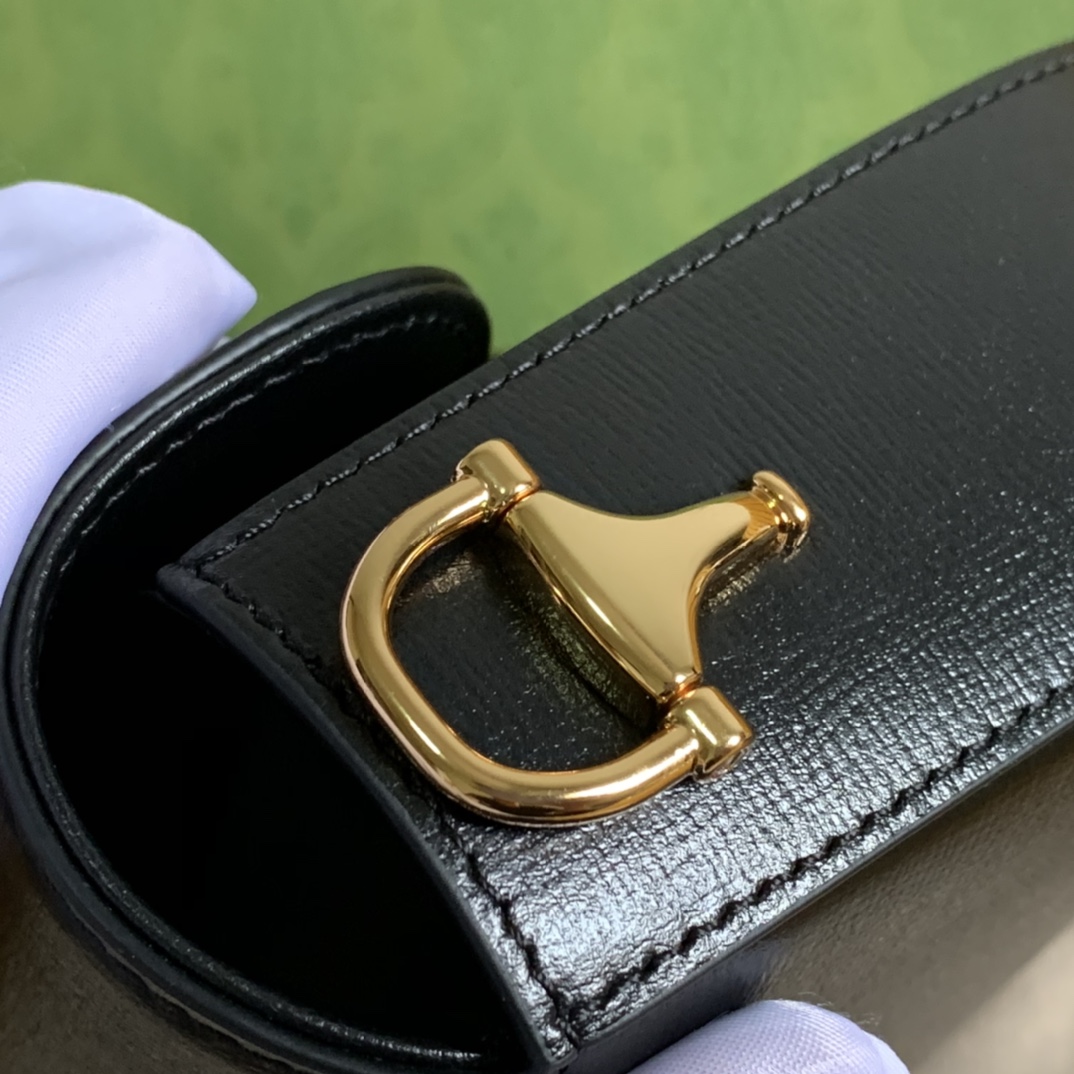 Gvc*1 Horsebit 1955 mini bag