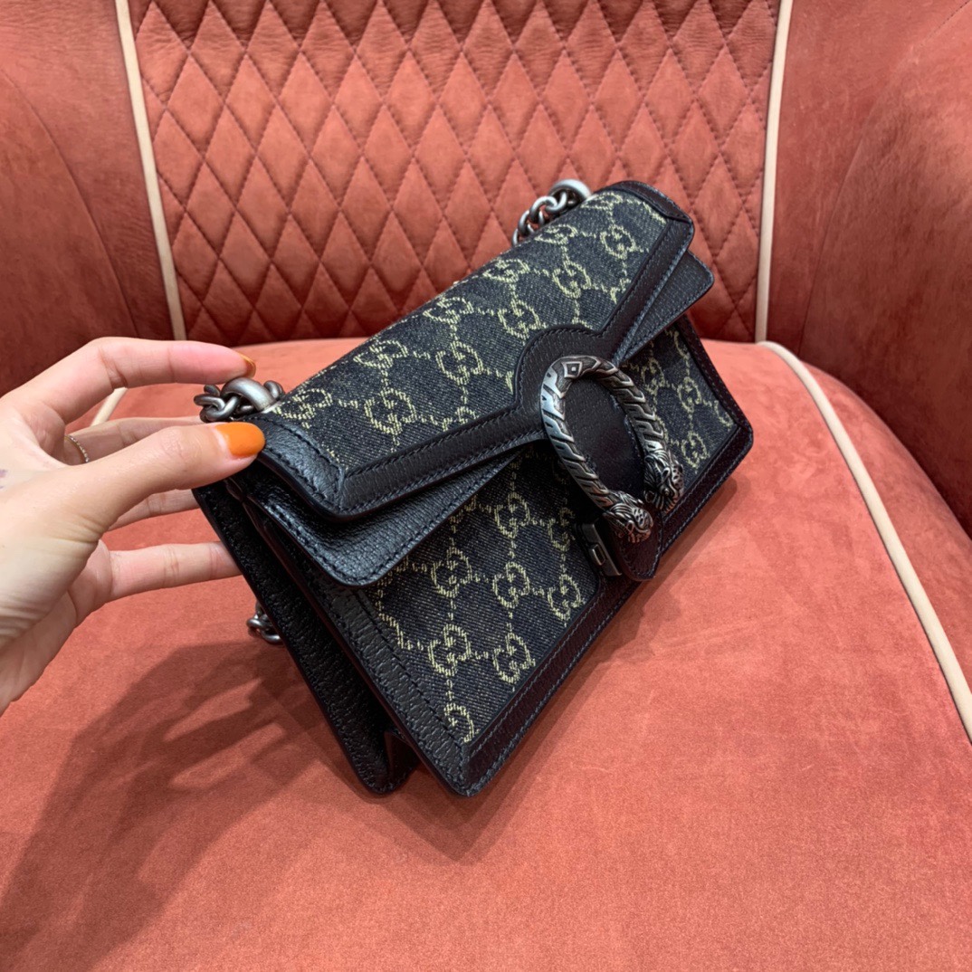 De*1m mini bag
