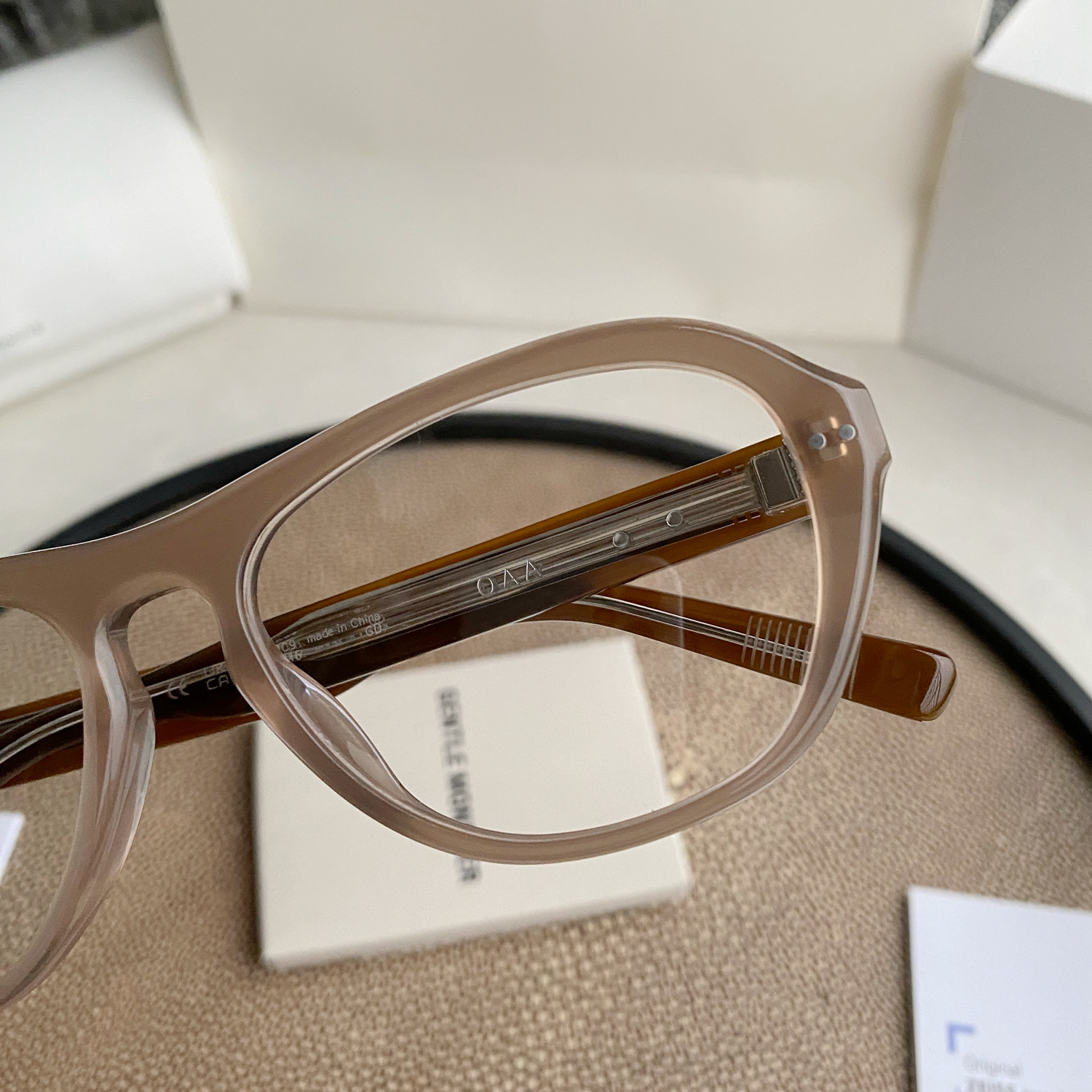 Oaa Sunglasses