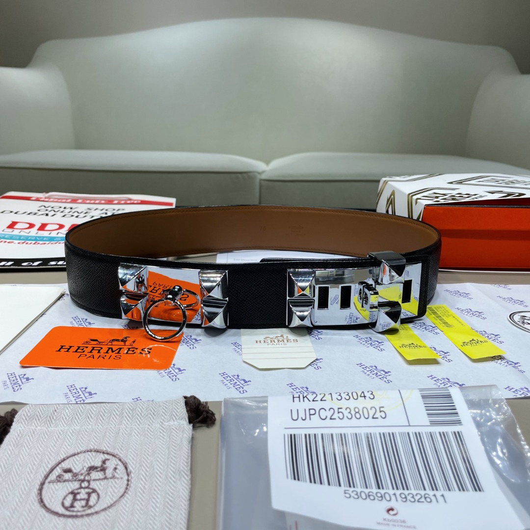H**me5  Belt 4.5