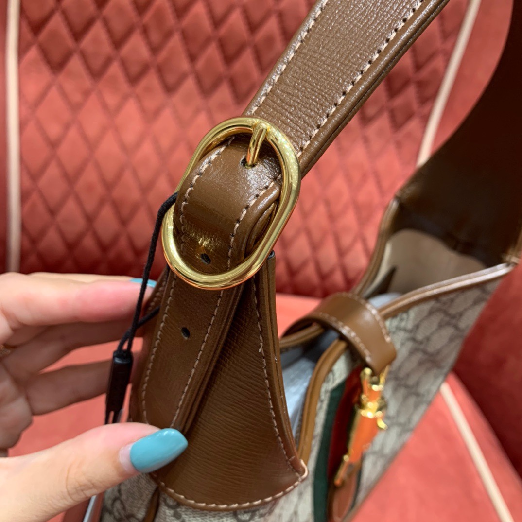Gv*c1 Jackie bag