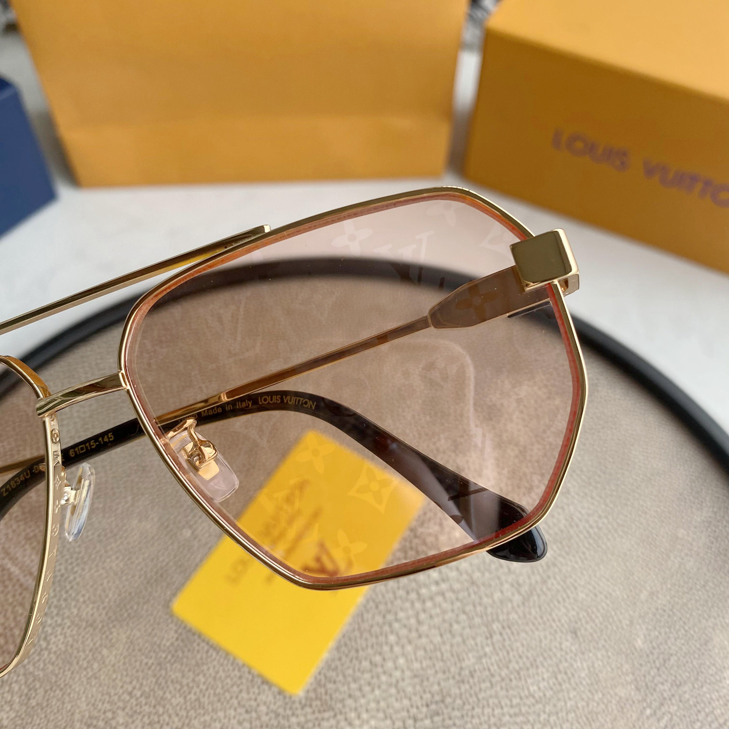 LV SUNGLASSES