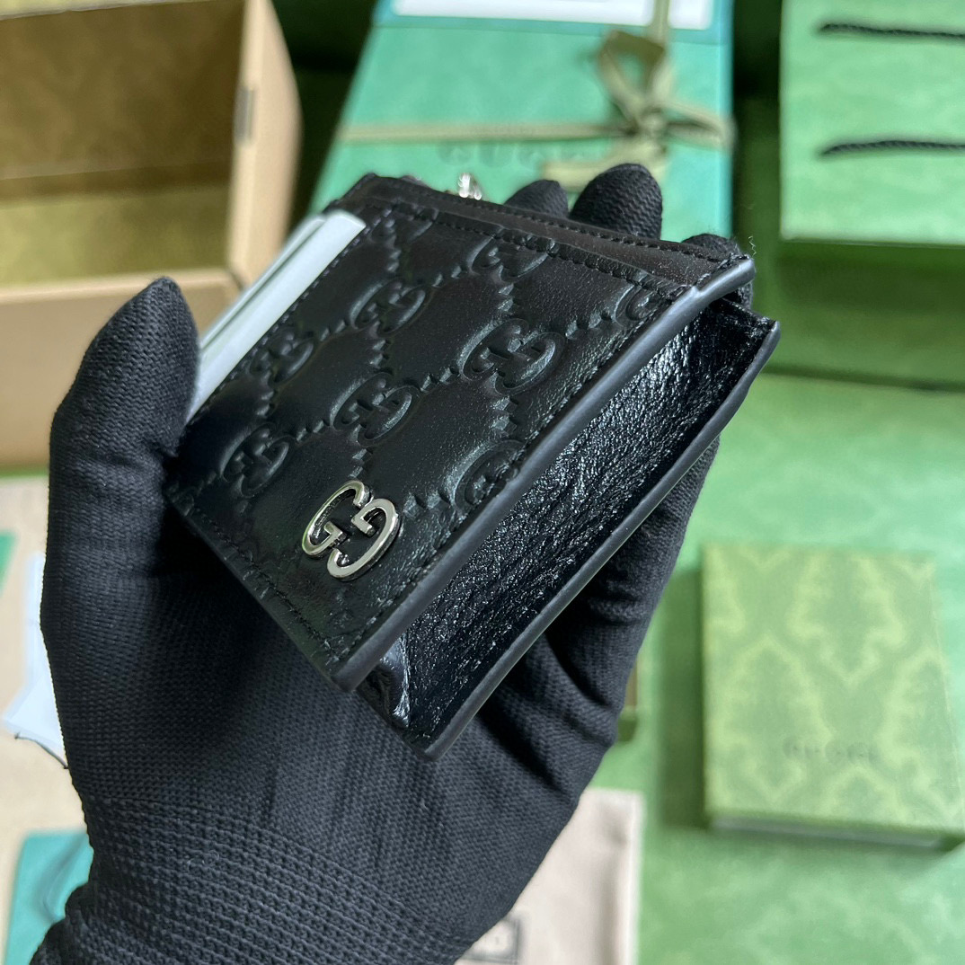 Gvc*1 Wallet