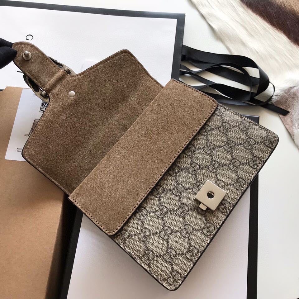 Dionysus GG Svp*me mini bag