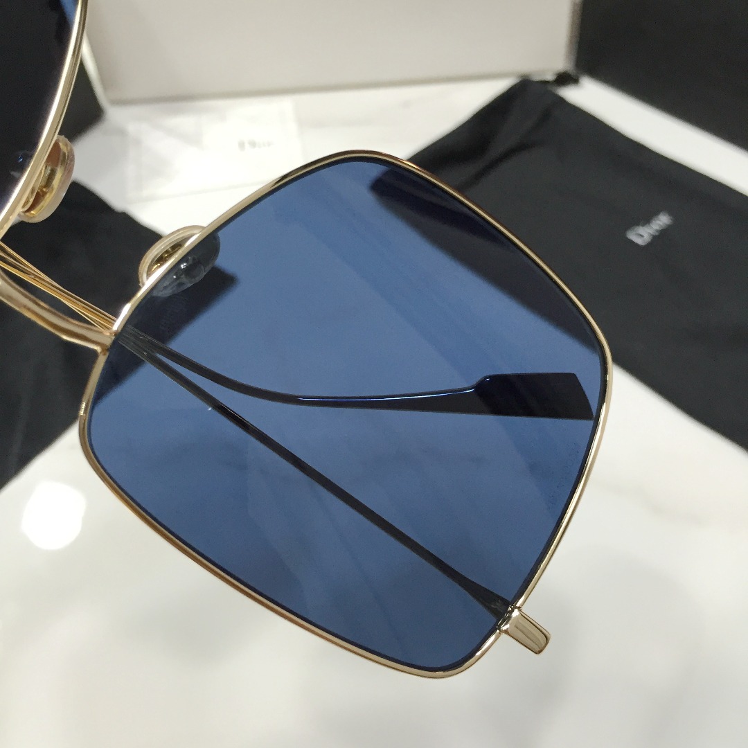 Stellaire Square Sunglasses