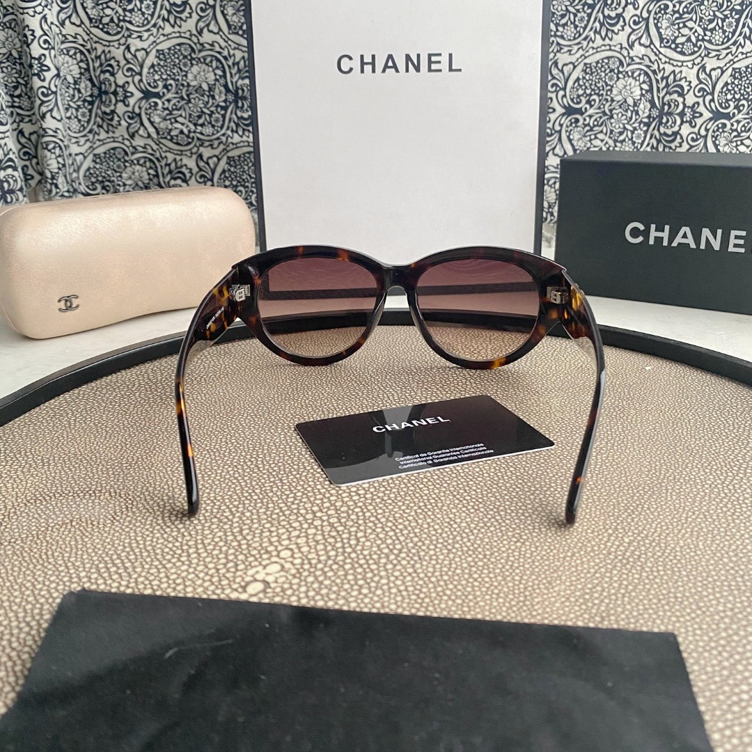 Vintage Sunglasses