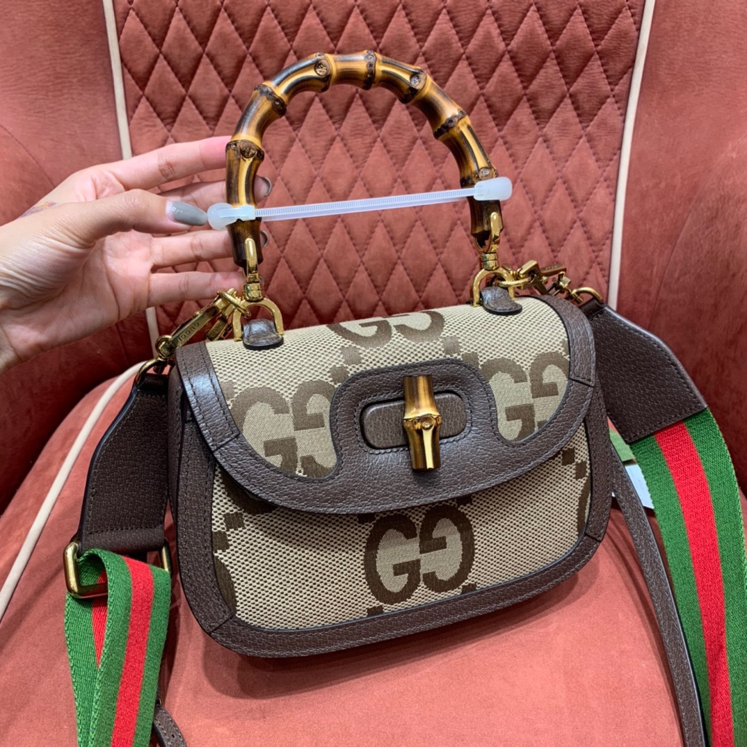 Jumbo bag